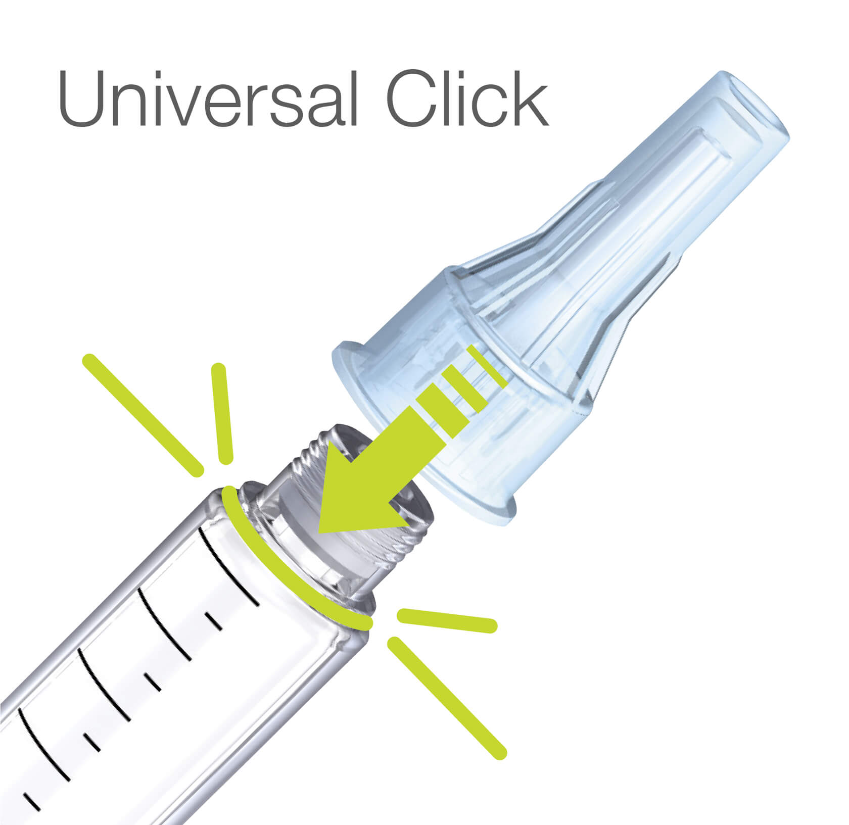 mylife Clickfine DiamondTip
