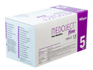 jehly medoject 5