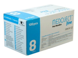 jehly medoject 8